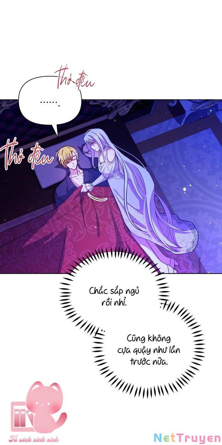 Người Bảo Hộ Của Bạo Quân Là Ma Nữ Tàn Độc Chap 75 - Next Chap 76