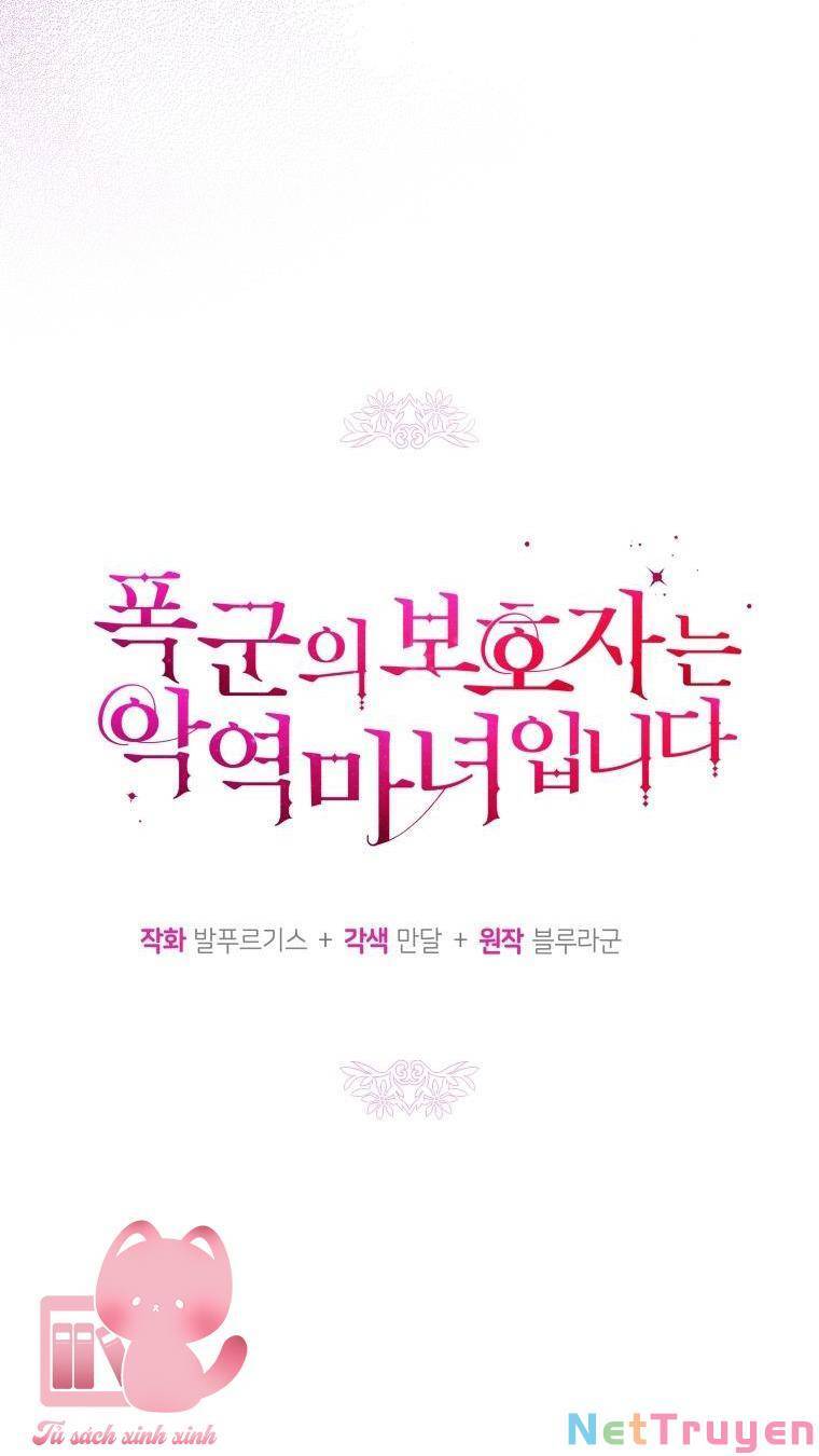 Người Bảo Hộ Của Bạo Quân Là Ma Nữ Tàn Độc Chap 75 - Next Chap 76