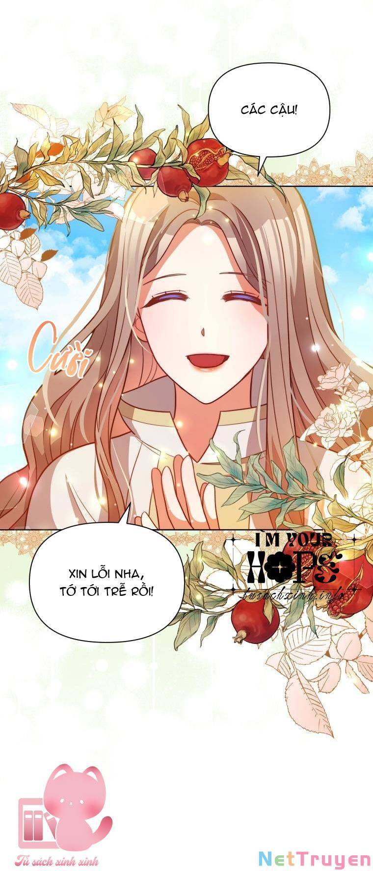 Người Bảo Hộ Của Bạo Quân Là Ma Nữ Tàn Độc Chap 75 - Next Chap 76
