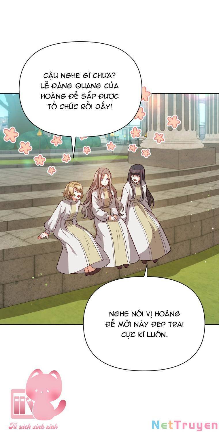Người Bảo Hộ Của Bạo Quân Là Ma Nữ Tàn Độc Chap 75 - Next Chap 76