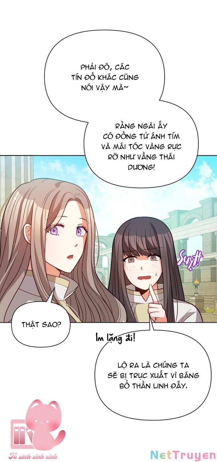 Người Bảo Hộ Của Bạo Quân Là Ma Nữ Tàn Độc Chap 75 - Next Chap 76