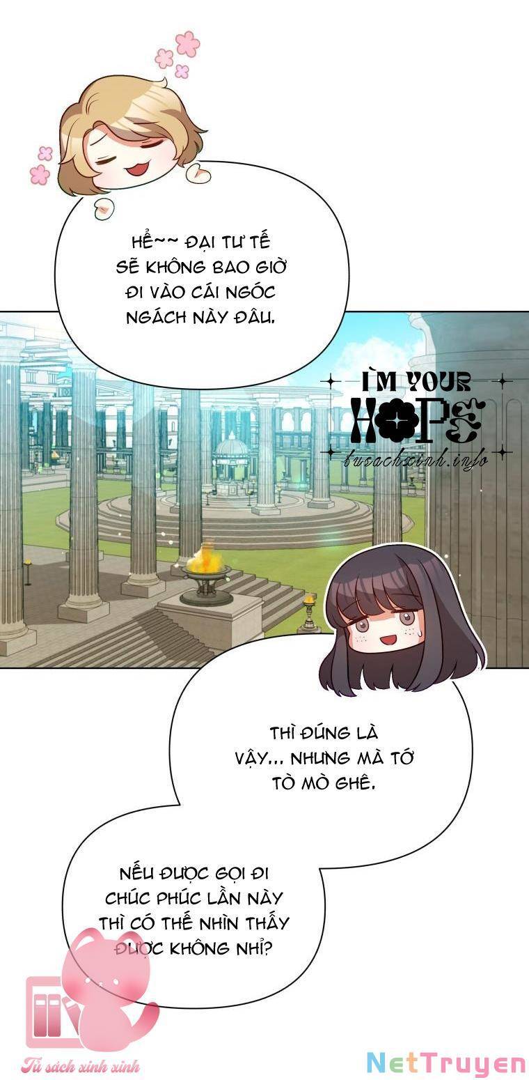 Người Bảo Hộ Của Bạo Quân Là Ma Nữ Tàn Độc Chap 75 - Next Chap 76