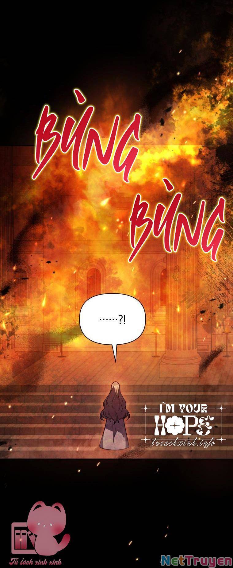 Người Bảo Hộ Của Bạo Quân Là Ma Nữ Tàn Độc Chap 75 - Next Chap 76