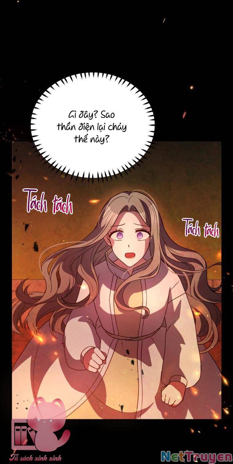 Người Bảo Hộ Của Bạo Quân Là Ma Nữ Tàn Độc Chap 75 - Next Chap 76