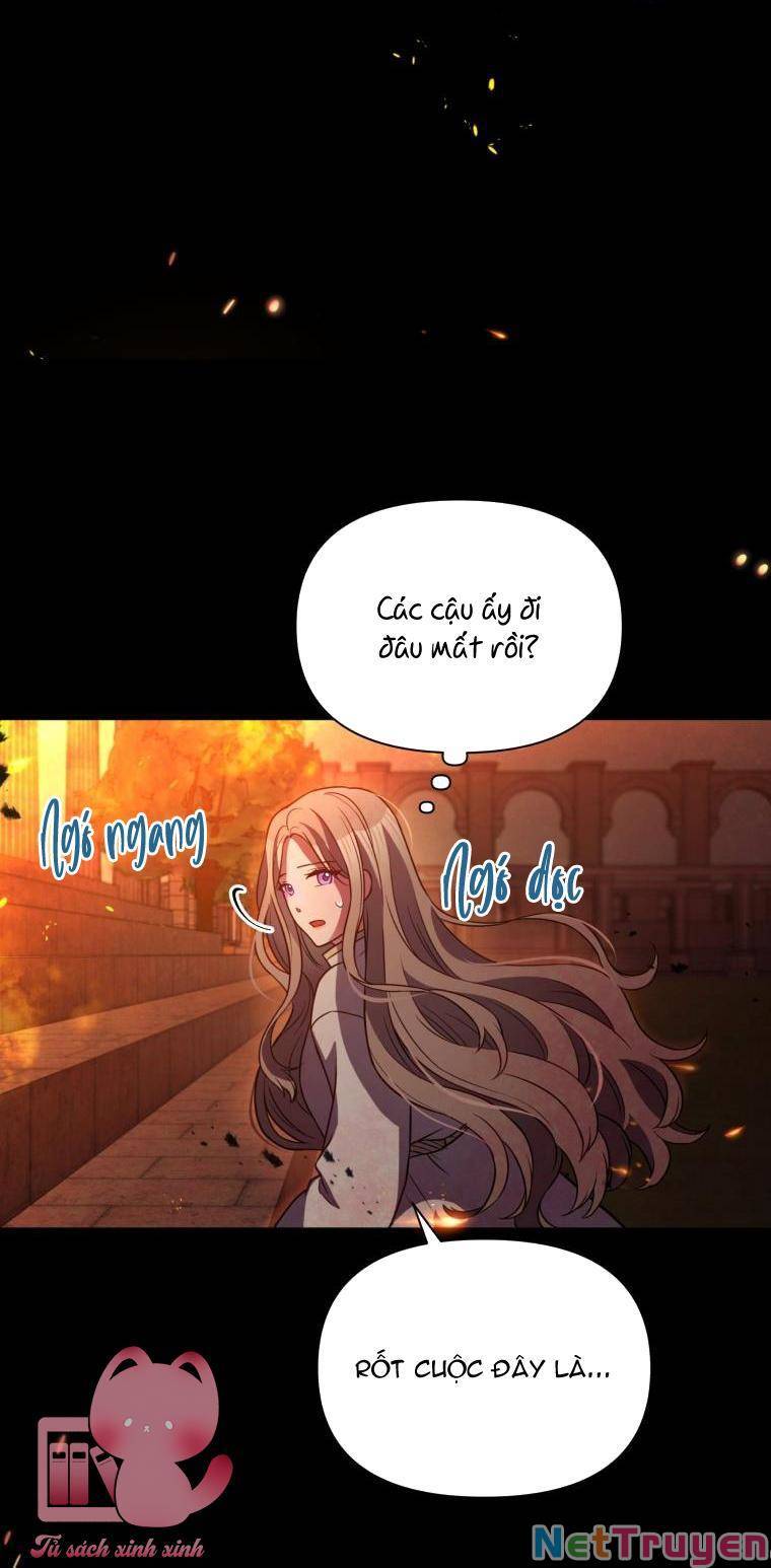 Người Bảo Hộ Của Bạo Quân Là Ma Nữ Tàn Độc Chap 75 - Next Chap 76