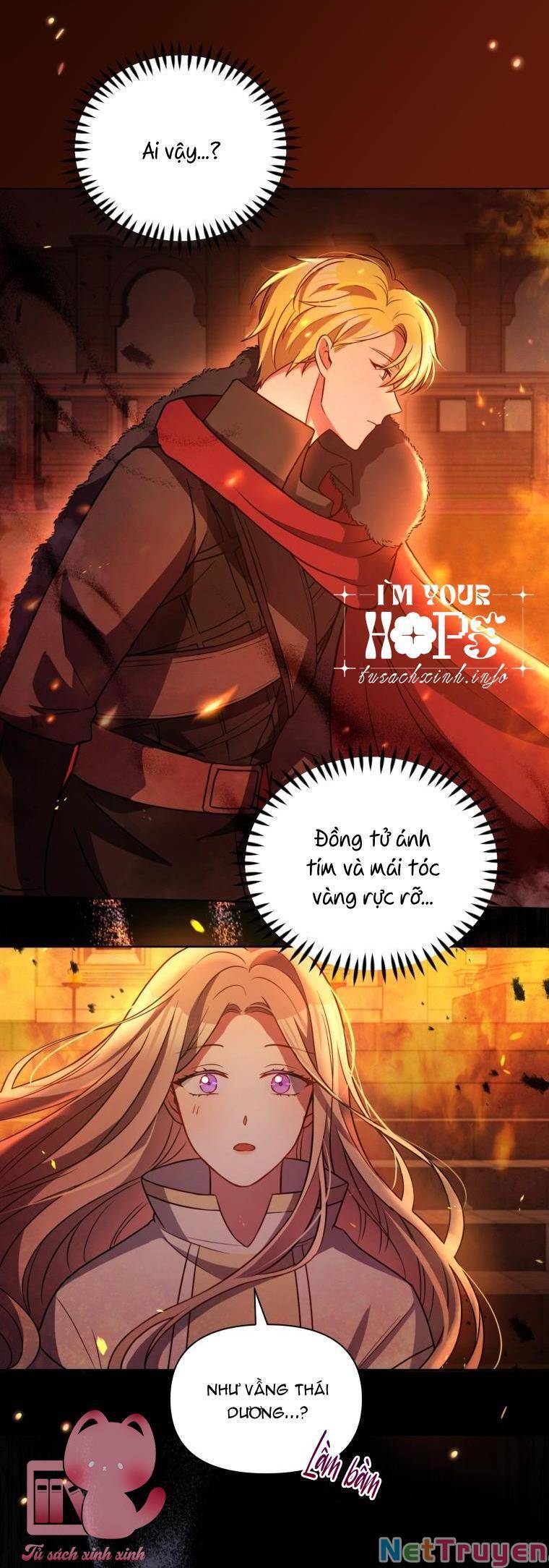 Người Bảo Hộ Của Bạo Quân Là Ma Nữ Tàn Độc Chap 75 - Next Chap 76