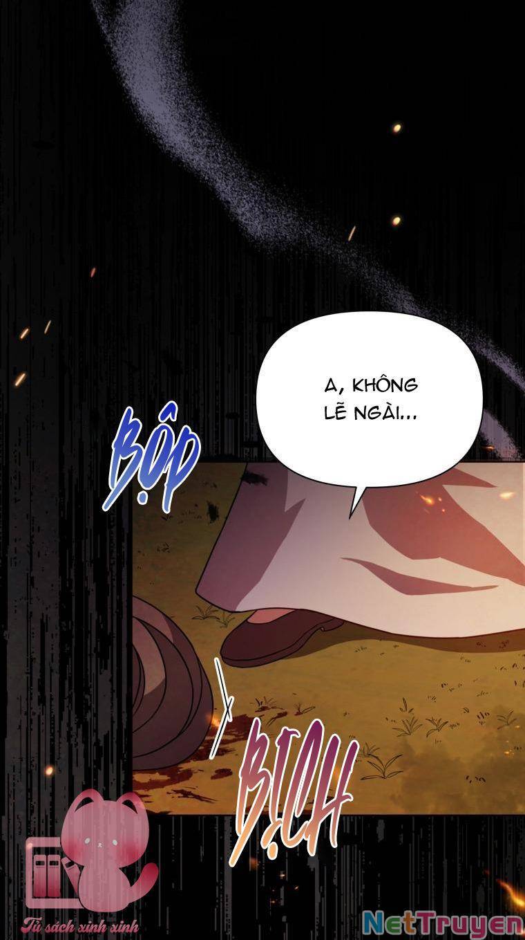 Người Bảo Hộ Của Bạo Quân Là Ma Nữ Tàn Độc Chap 75 - Next Chap 76