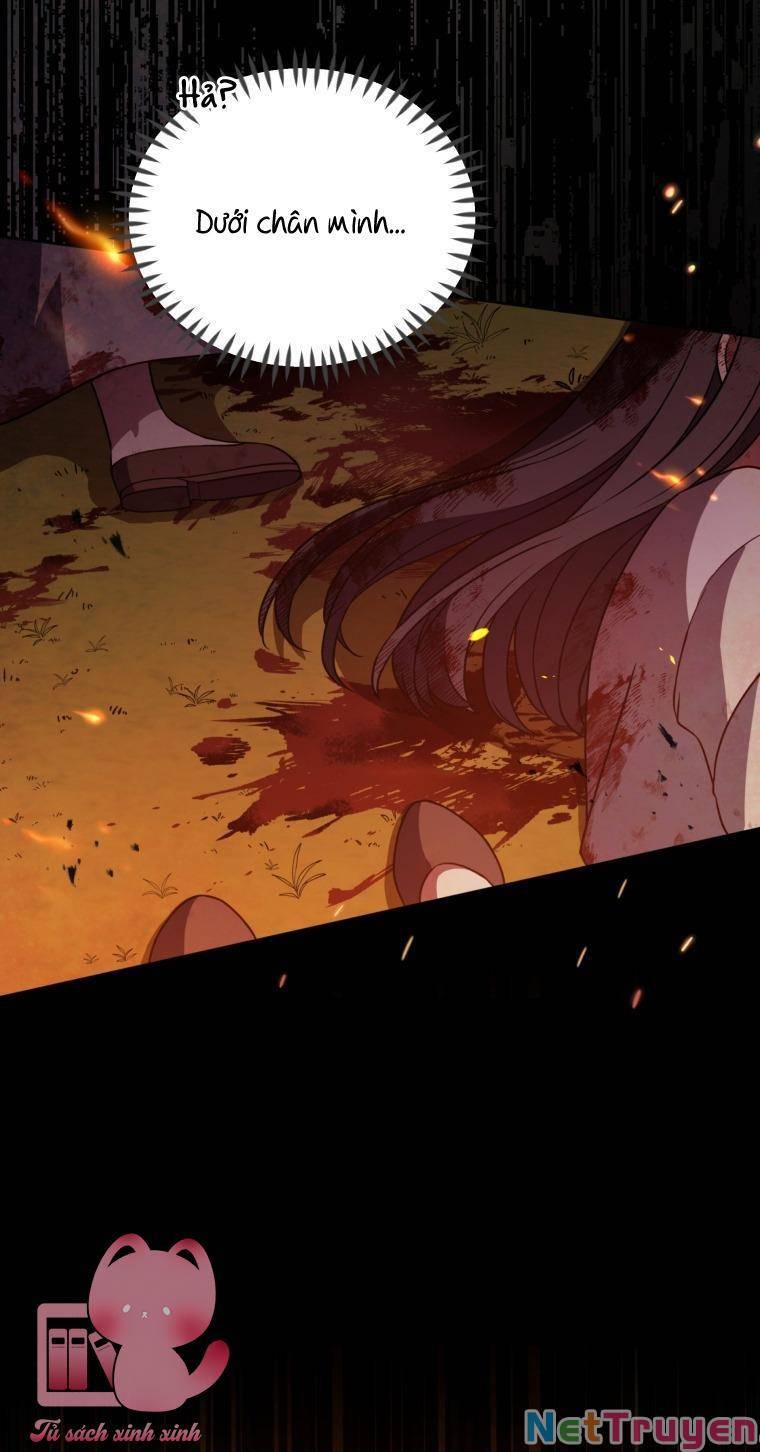 Người Bảo Hộ Của Bạo Quân Là Ma Nữ Tàn Độc Chap 75 - Next Chap 76