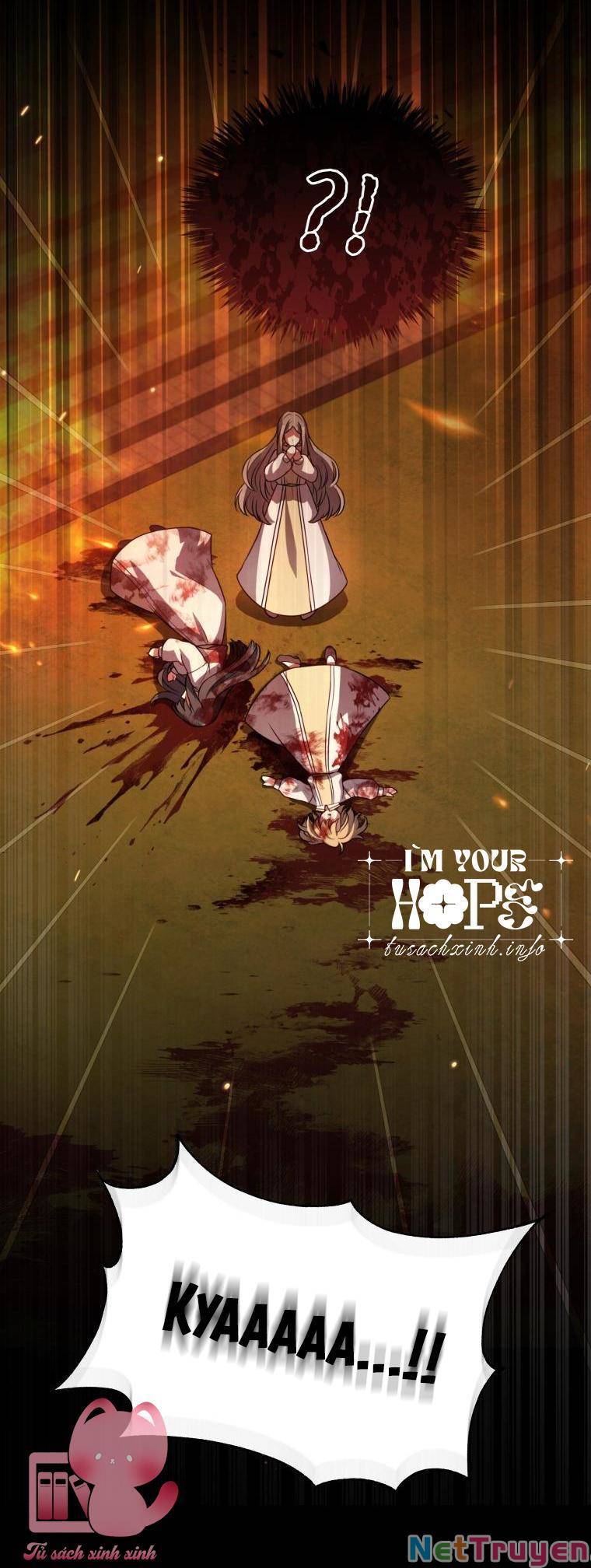 Người Bảo Hộ Của Bạo Quân Là Ma Nữ Tàn Độc Chap 75 - Next Chap 76
