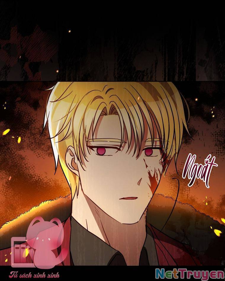 Người Bảo Hộ Của Bạo Quân Là Ma Nữ Tàn Độc Chap 75 - Next Chap 76