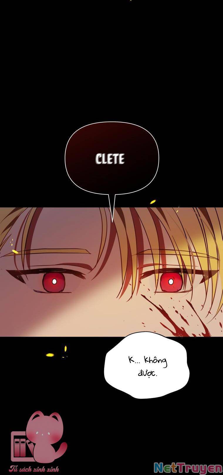 Người Bảo Hộ Của Bạo Quân Là Ma Nữ Tàn Độc Chap 75 - Next Chap 76