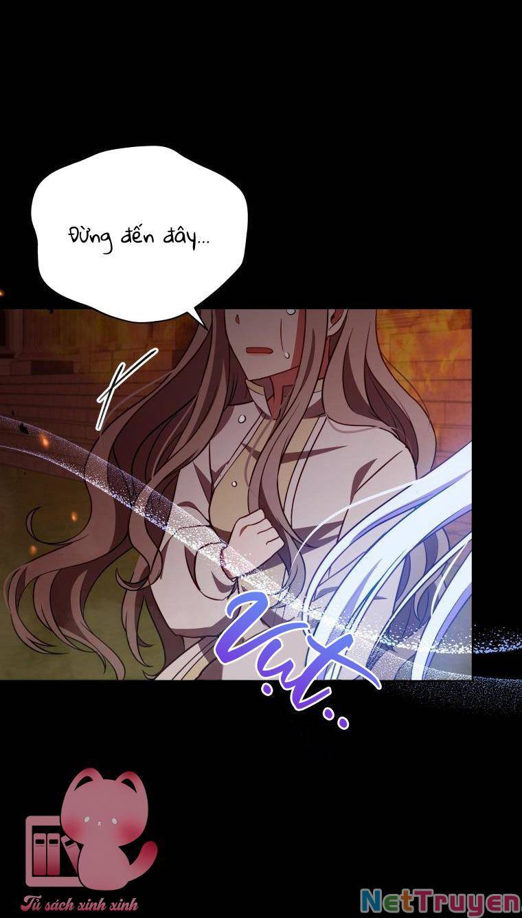 Người Bảo Hộ Của Bạo Quân Là Ma Nữ Tàn Độc Chap 75 - Next Chap 76