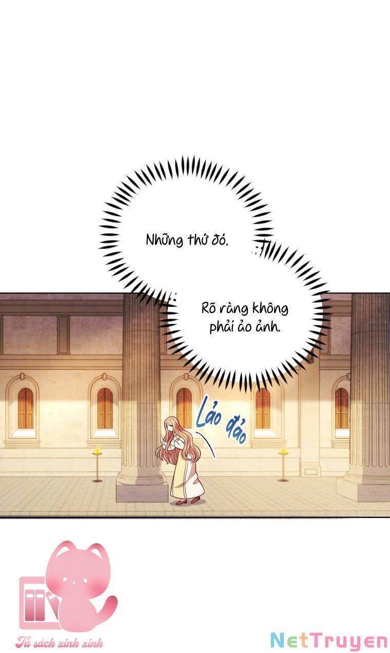 Người Bảo Hộ Của Bạo Quân Là Ma Nữ Tàn Độc Chap 75 - Next Chap 76