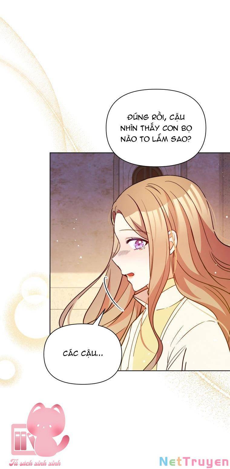 Người Bảo Hộ Của Bạo Quân Là Ma Nữ Tàn Độc Chap 75 - Next Chap 76