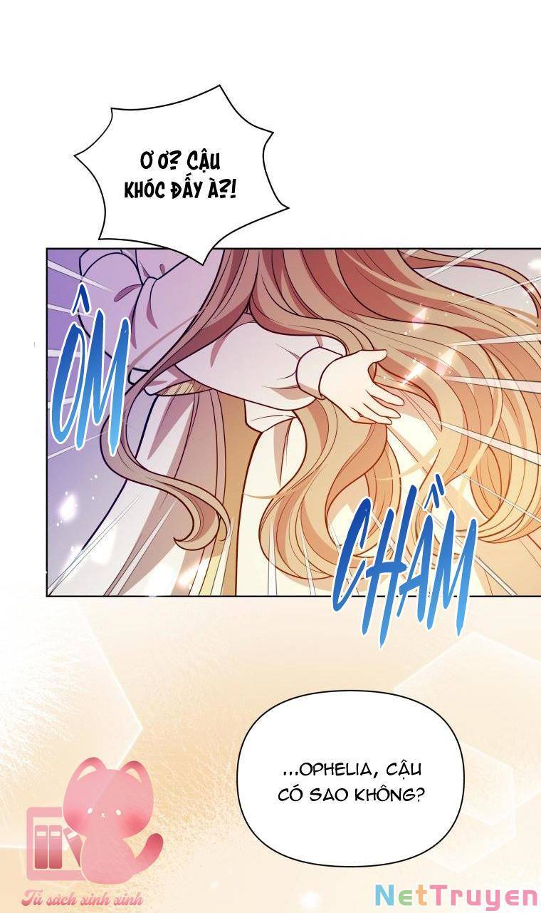 Người Bảo Hộ Của Bạo Quân Là Ma Nữ Tàn Độc Chap 75 - Next Chap 76