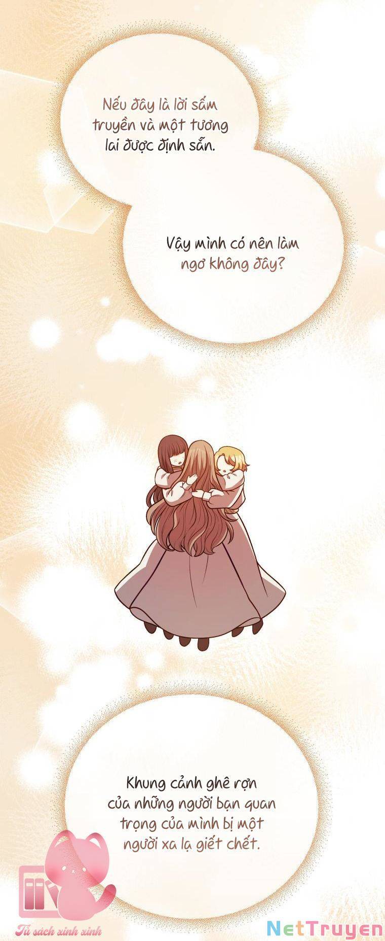 Người Bảo Hộ Của Bạo Quân Là Ma Nữ Tàn Độc Chap 75 - Next Chap 76