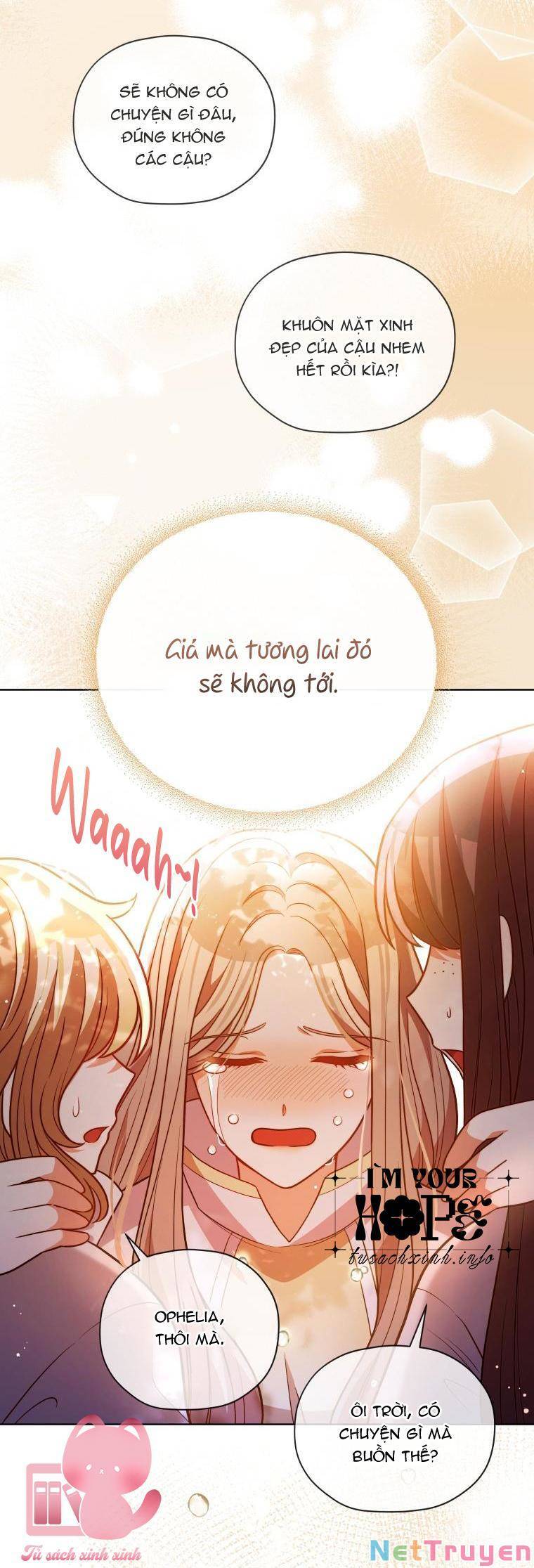 Người Bảo Hộ Của Bạo Quân Là Ma Nữ Tàn Độc Chap 75 - Next Chap 76
