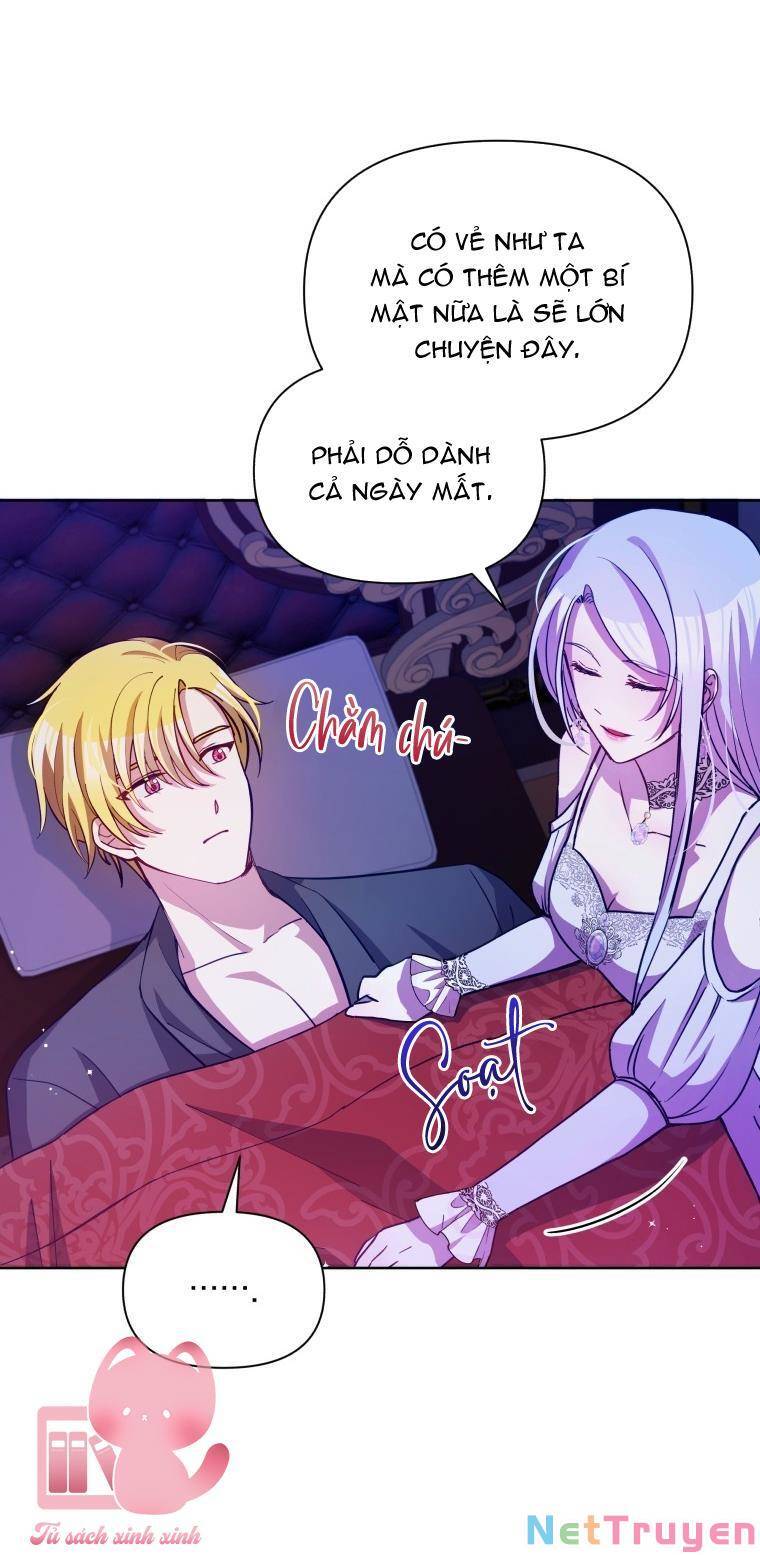Người Bảo Hộ Của Bạo Quân Là Ma Nữ Tàn Độc Chap 75 - Next Chap 76