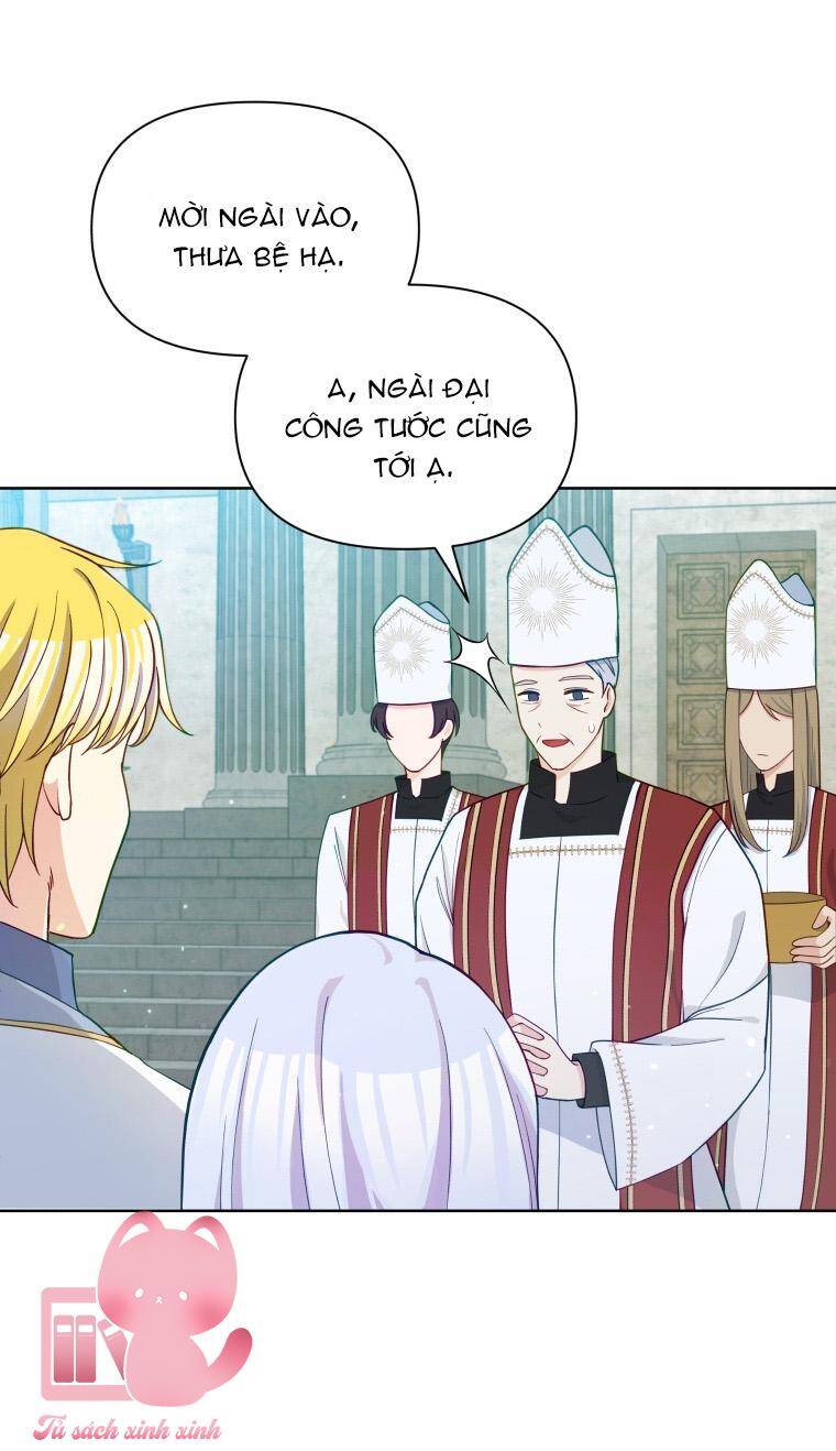 Người Bảo Hộ Của Bạo Quân Là Ma Nữ Tàn Độc Chap 76 - Next Chap 77
