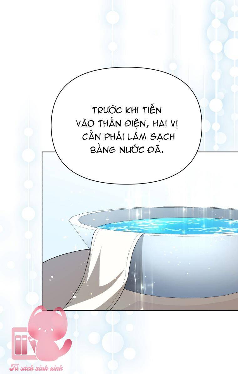 Người Bảo Hộ Của Bạo Quân Là Ma Nữ Tàn Độc Chap 76 - Next Chap 77