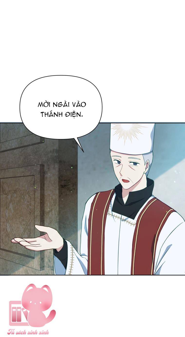 Người Bảo Hộ Của Bạo Quân Là Ma Nữ Tàn Độc Chap 76 - Next Chap 77