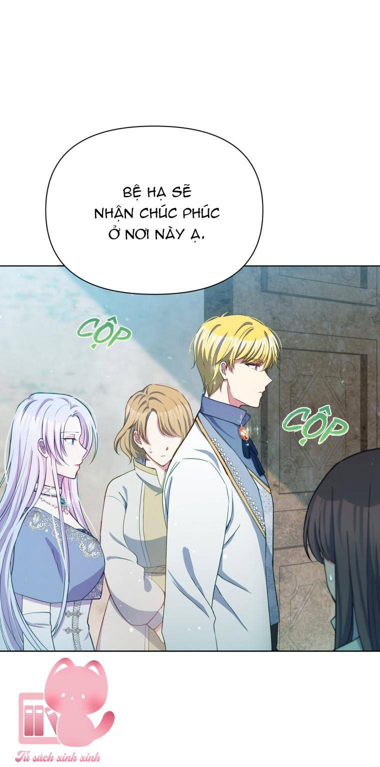 Người Bảo Hộ Của Bạo Quân Là Ma Nữ Tàn Độc Chap 76 - Next Chap 77