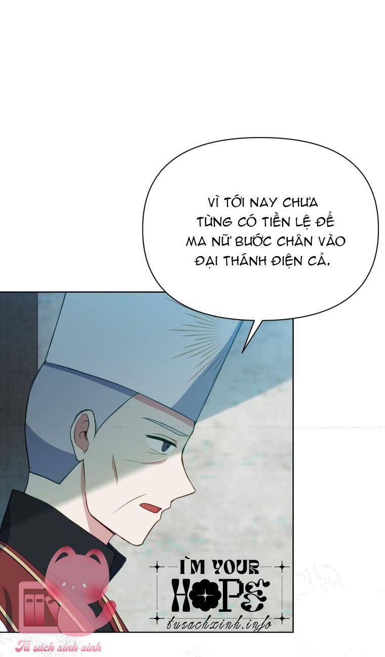 Người Bảo Hộ Của Bạo Quân Là Ma Nữ Tàn Độc Chap 76 - Next Chap 77