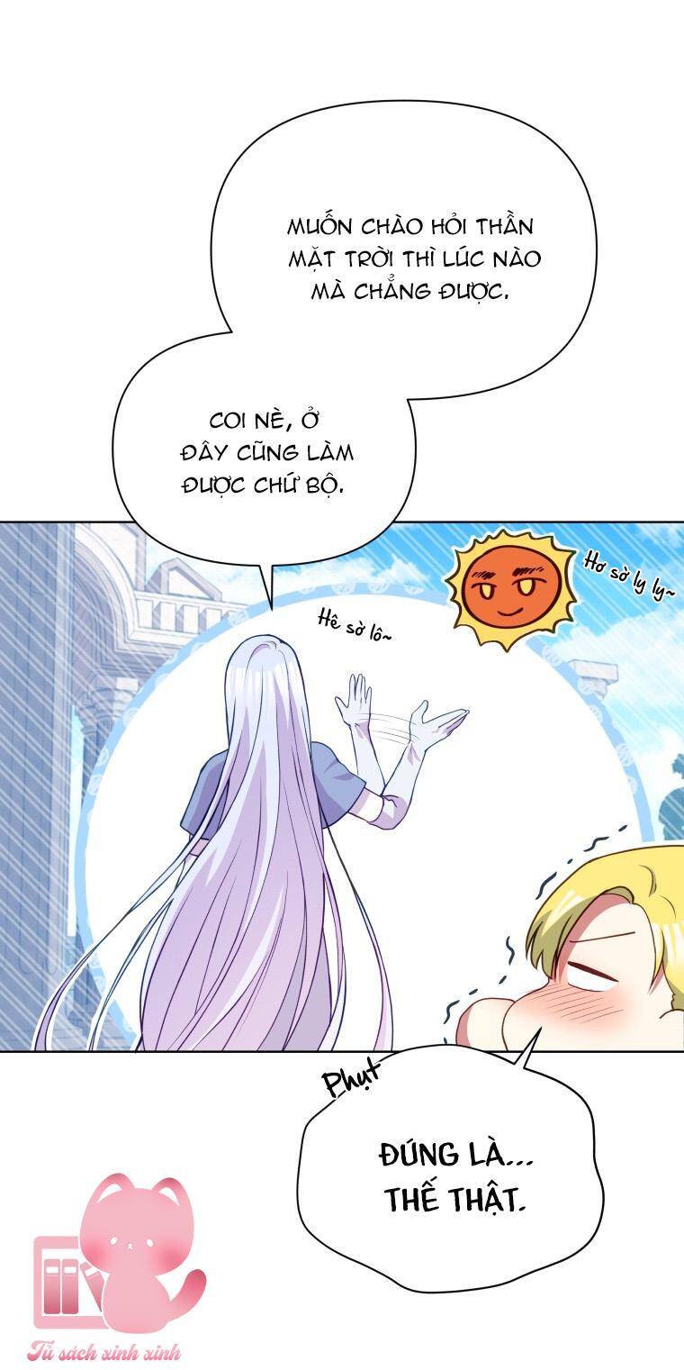 Người Bảo Hộ Của Bạo Quân Là Ma Nữ Tàn Độc Chap 76 - Next Chap 77