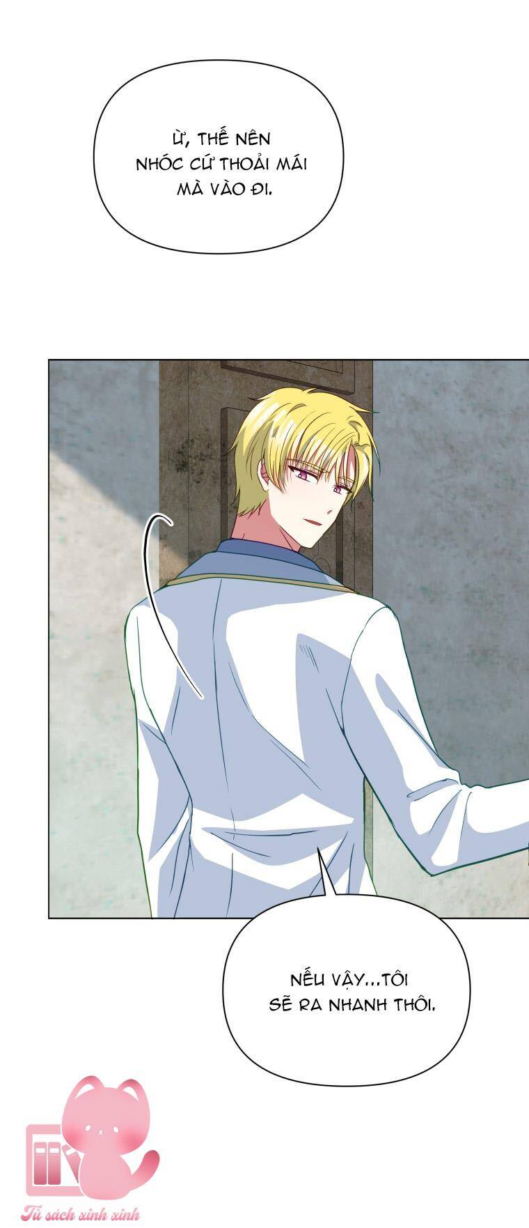 Người Bảo Hộ Của Bạo Quân Là Ma Nữ Tàn Độc Chap 76 - Next Chap 77