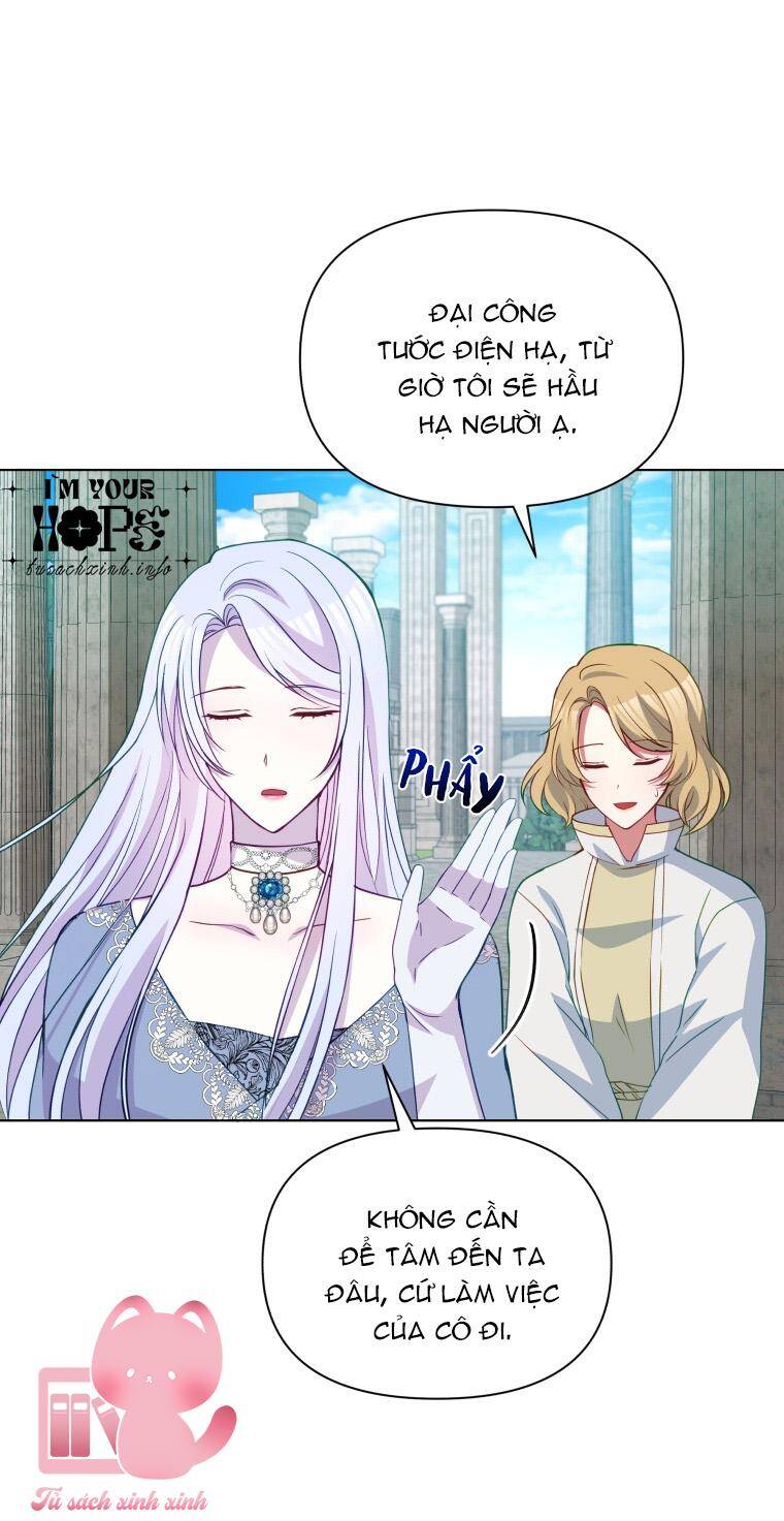 Người Bảo Hộ Của Bạo Quân Là Ma Nữ Tàn Độc Chap 76 - Next Chap 77