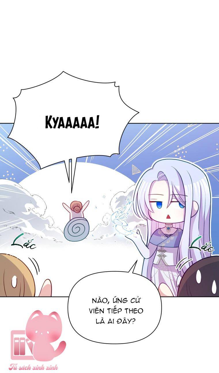 Người Bảo Hộ Của Bạo Quân Là Ma Nữ Tàn Độc Chap 76 - Next Chap 77