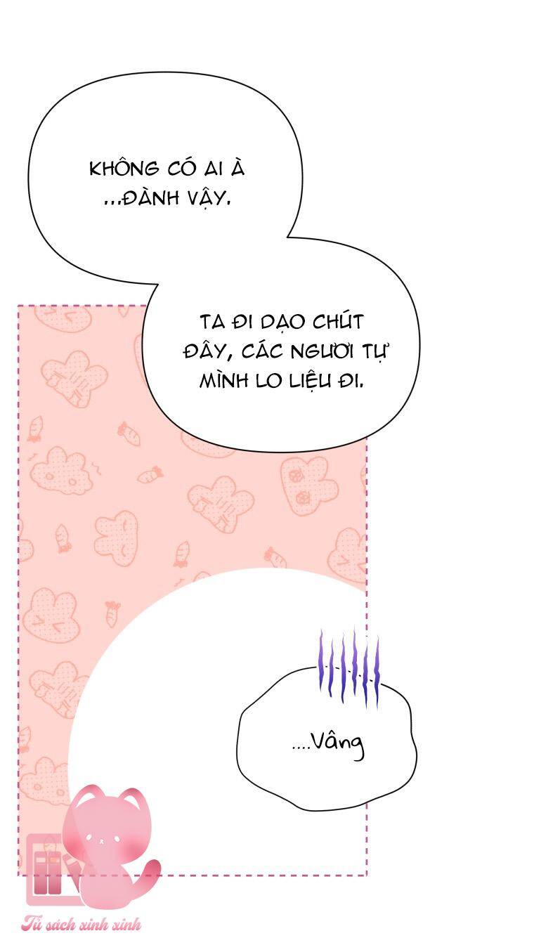 Người Bảo Hộ Của Bạo Quân Là Ma Nữ Tàn Độc Chap 76 - Next Chap 77