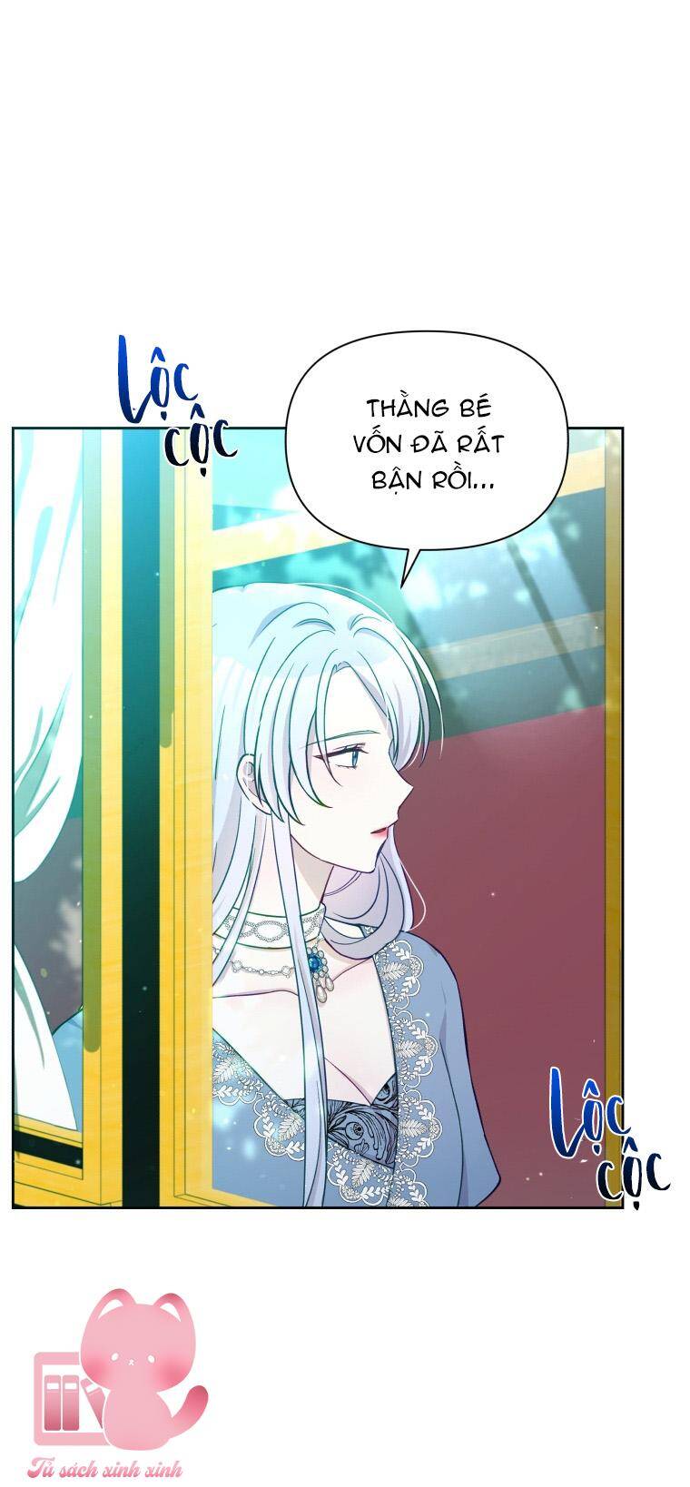 Người Bảo Hộ Của Bạo Quân Là Ma Nữ Tàn Độc Chap 76 - Next Chap 77