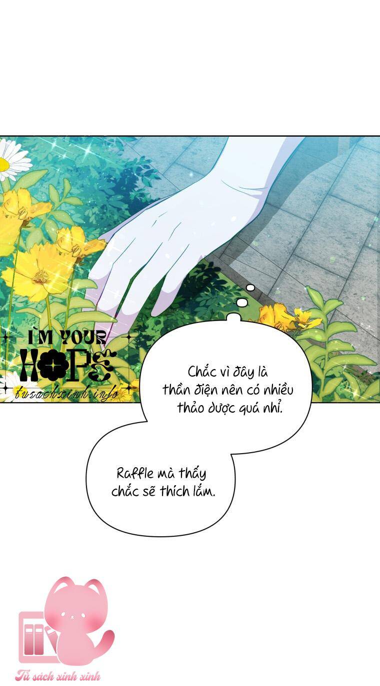 Người Bảo Hộ Của Bạo Quân Là Ma Nữ Tàn Độc Chap 76 - Next Chap 77