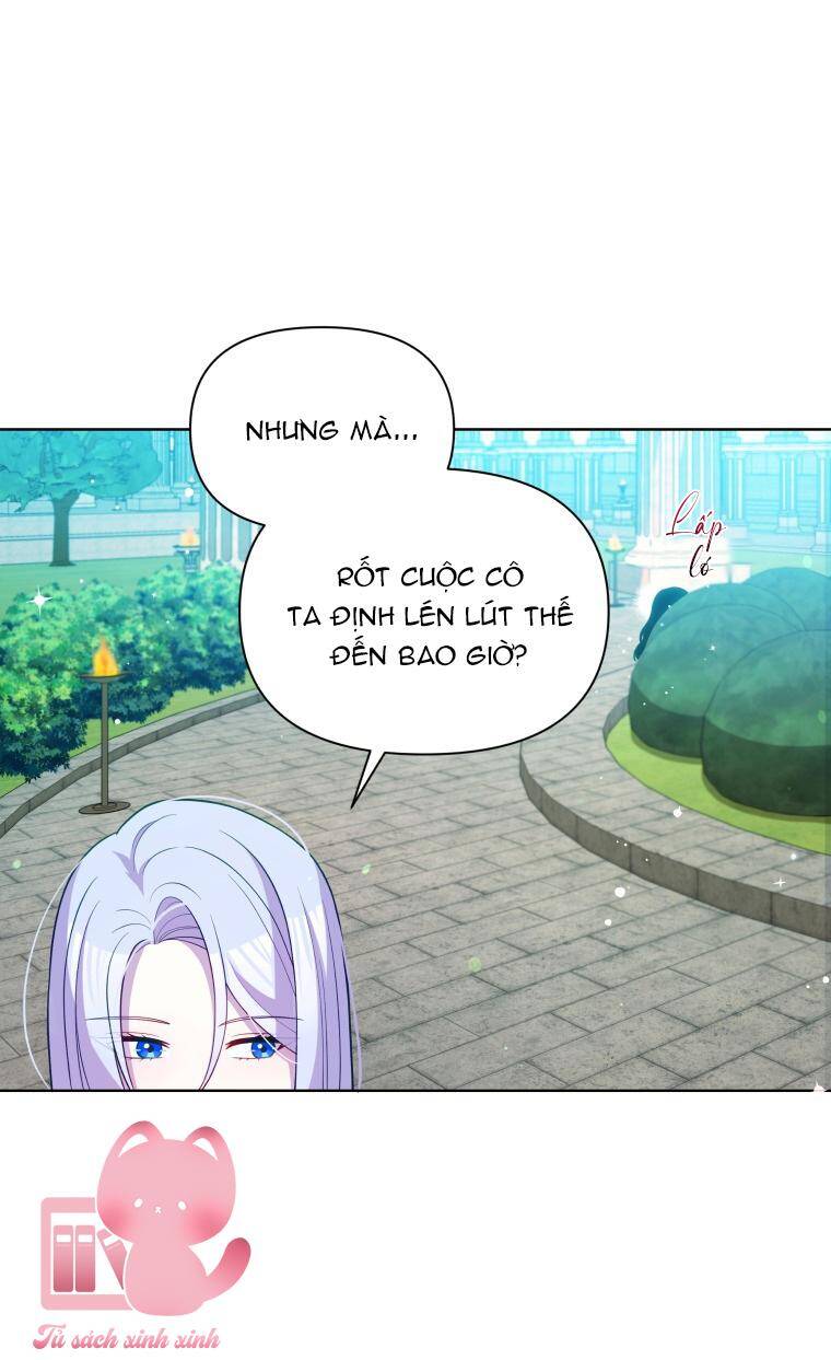 Người Bảo Hộ Của Bạo Quân Là Ma Nữ Tàn Độc Chap 76 - Next Chap 77
