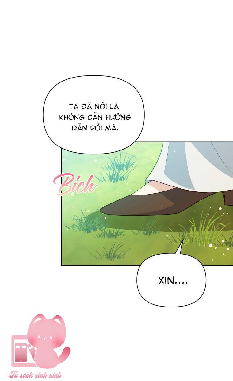 Người Bảo Hộ Của Bạo Quân Là Ma Nữ Tàn Độc Chap 76 - Next Chap 77