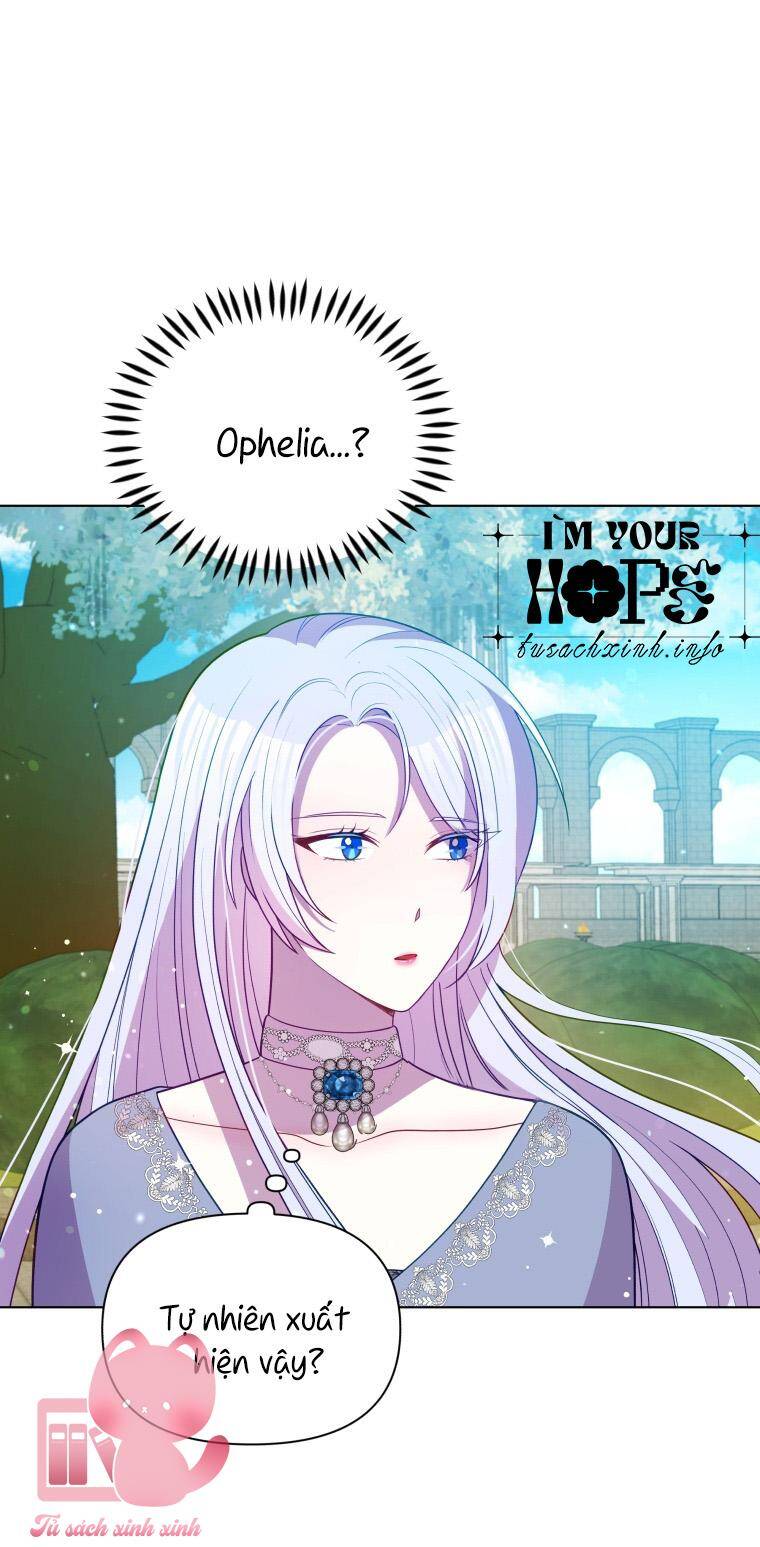 Người Bảo Hộ Của Bạo Quân Là Ma Nữ Tàn Độc Chap 76 - Next Chap 77