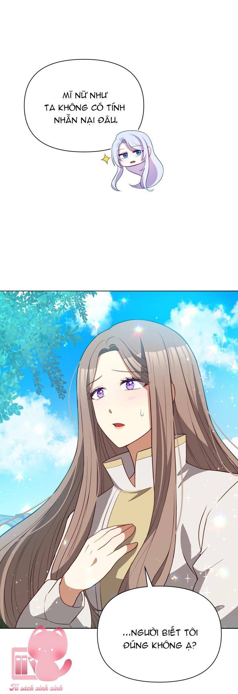 Người Bảo Hộ Của Bạo Quân Là Ma Nữ Tàn Độc Chap 76 - Next Chap 77