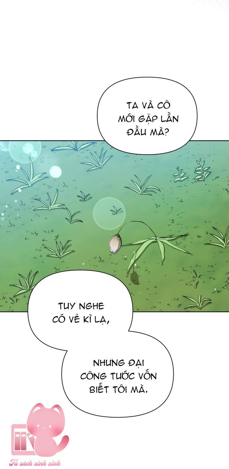 Người Bảo Hộ Của Bạo Quân Là Ma Nữ Tàn Độc Chap 76 - Next Chap 77