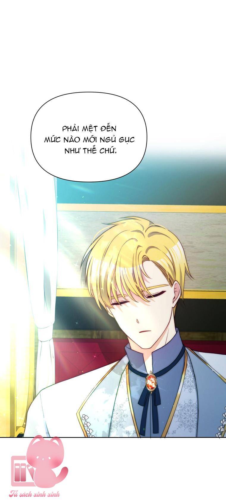 Người Bảo Hộ Của Bạo Quân Là Ma Nữ Tàn Độc Chap 76 - Next Chap 77