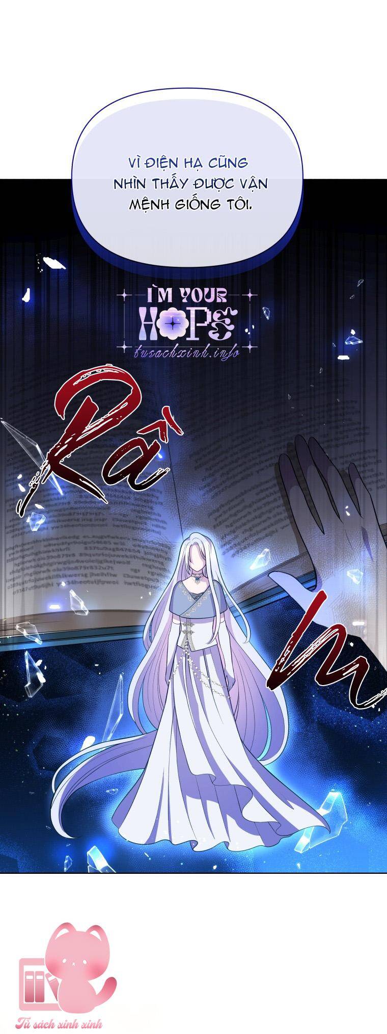 Người Bảo Hộ Của Bạo Quân Là Ma Nữ Tàn Độc Chap 76 - Next Chap 77