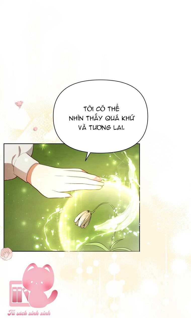 Người Bảo Hộ Của Bạo Quân Là Ma Nữ Tàn Độc Chap 76 - Next Chap 77