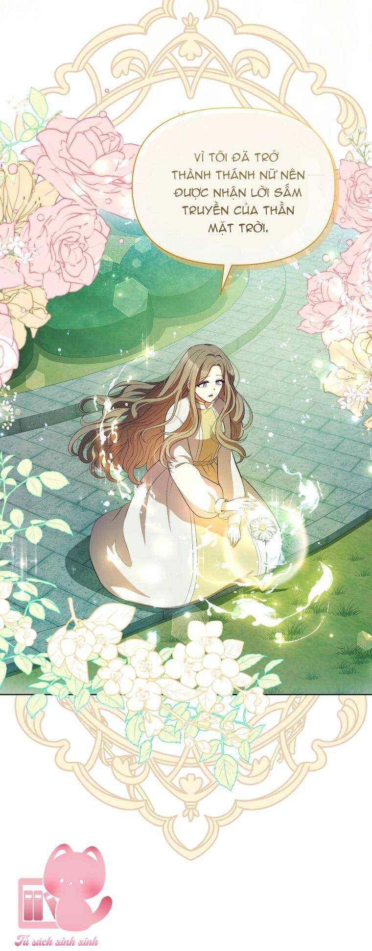Người Bảo Hộ Của Bạo Quân Là Ma Nữ Tàn Độc Chap 76 - Next Chap 77
