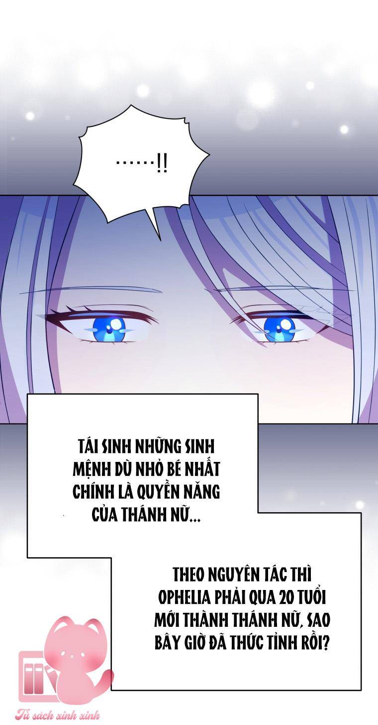Người Bảo Hộ Của Bạo Quân Là Ma Nữ Tàn Độc Chap 76 - Next Chap 77
