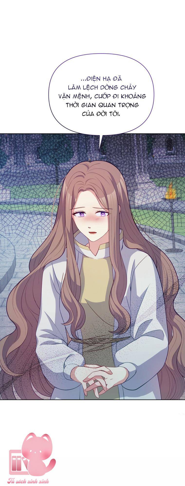 Người Bảo Hộ Của Bạo Quân Là Ma Nữ Tàn Độc Chap 76 - Next Chap 77