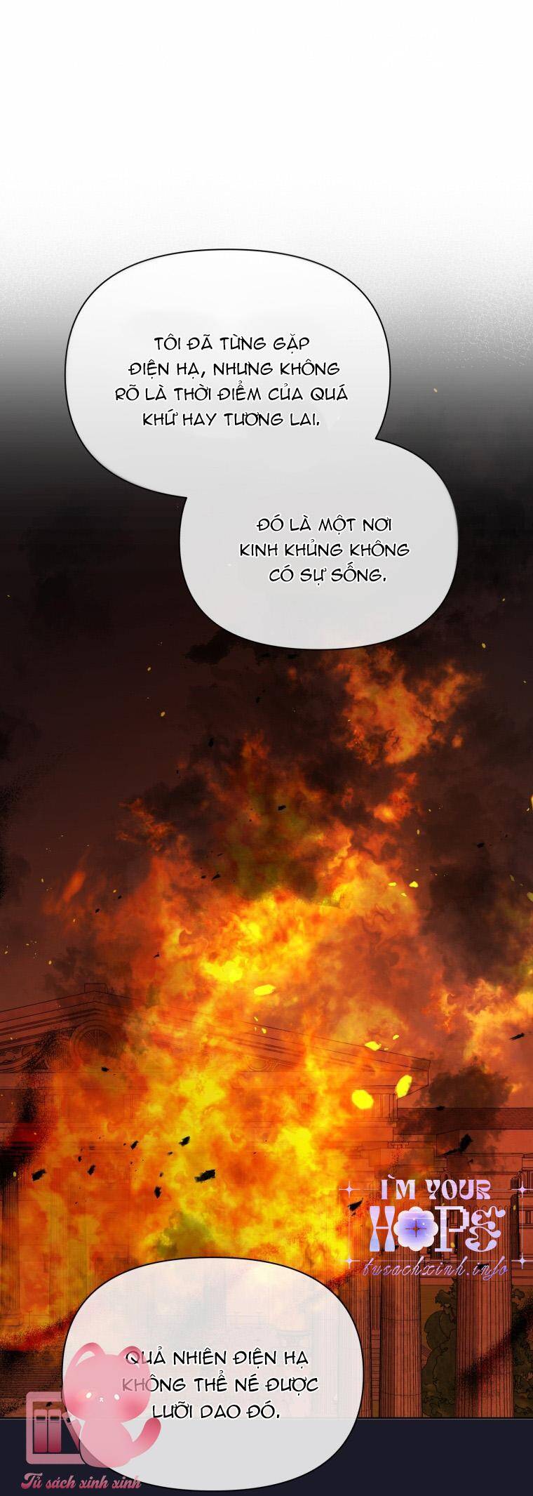 Người Bảo Hộ Của Bạo Quân Là Ma Nữ Tàn Độc Chap 76 - Next Chap 77