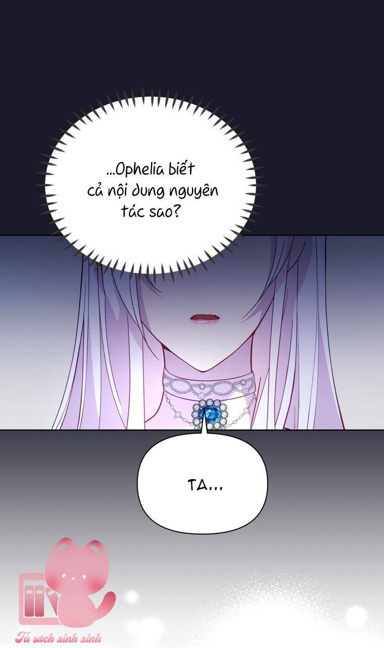 Người Bảo Hộ Của Bạo Quân Là Ma Nữ Tàn Độc Chap 76 - Next Chap 77