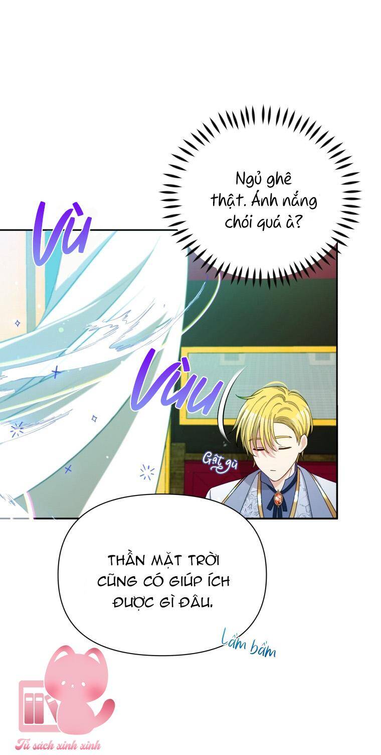 Người Bảo Hộ Của Bạo Quân Là Ma Nữ Tàn Độc Chap 76 - Next Chap 77