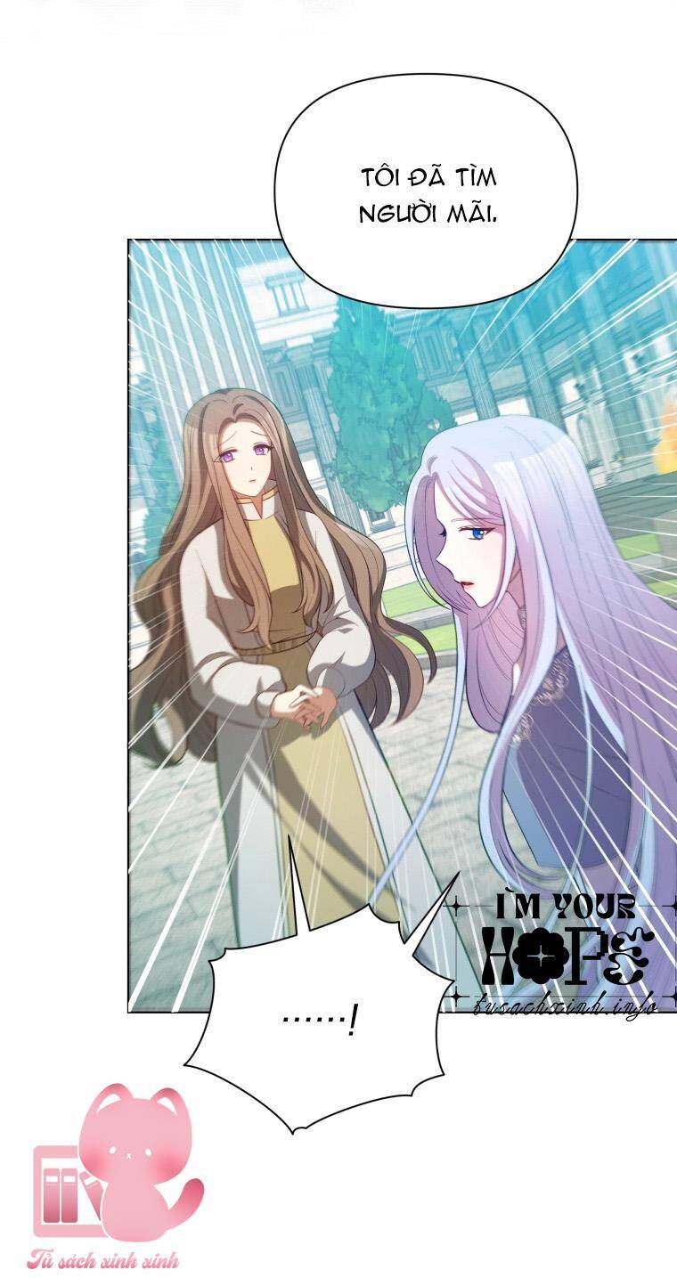 Người Bảo Hộ Của Bạo Quân Là Ma Nữ Tàn Độc Chap 76 - Next Chap 77
