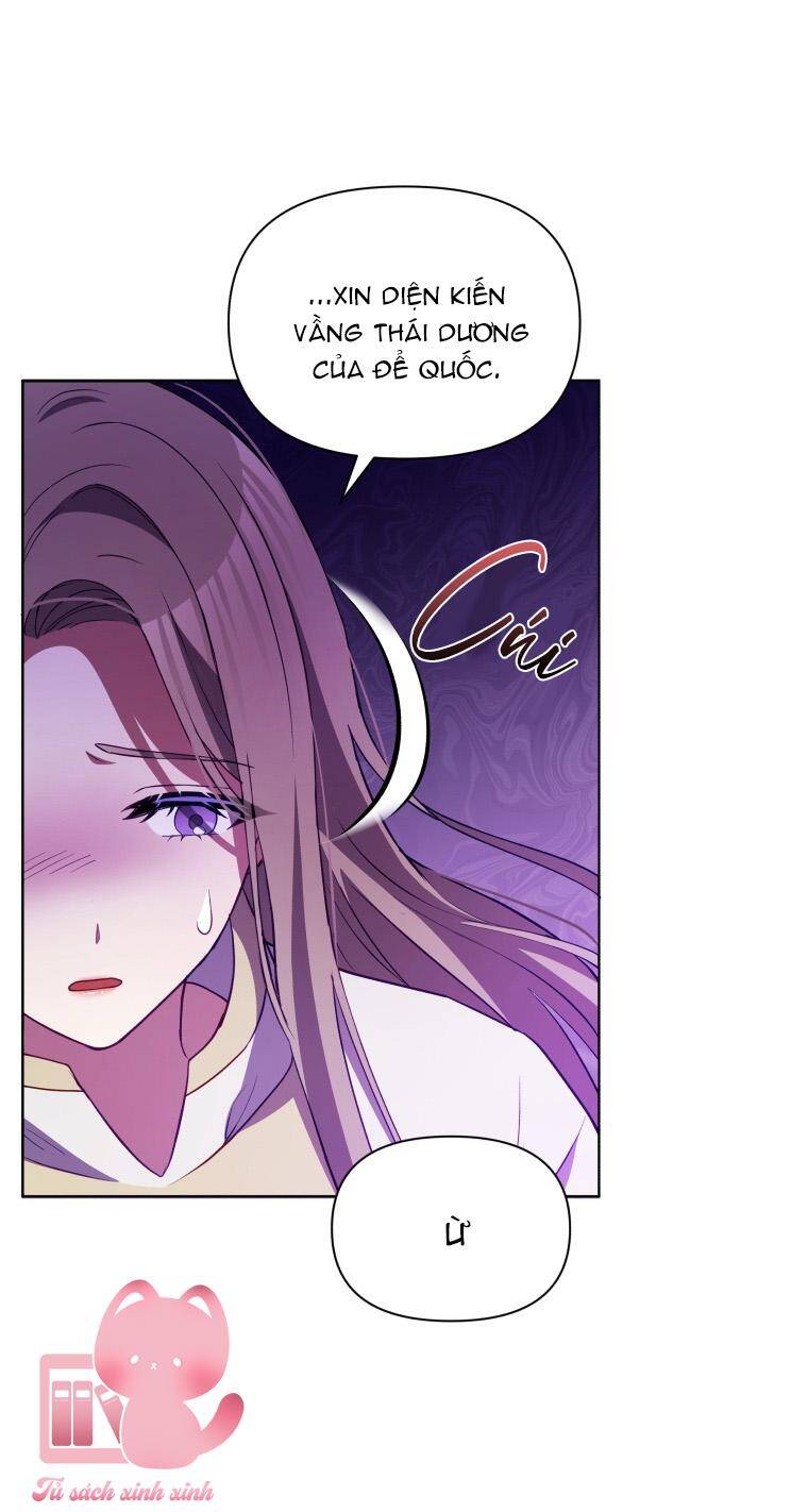 Người Bảo Hộ Của Bạo Quân Là Ma Nữ Tàn Độc Chap 76 - Next Chap 77